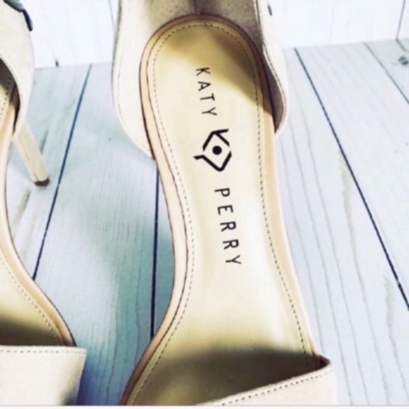 Katy Perry The “Alexann” Heels - Picture 6 of 6